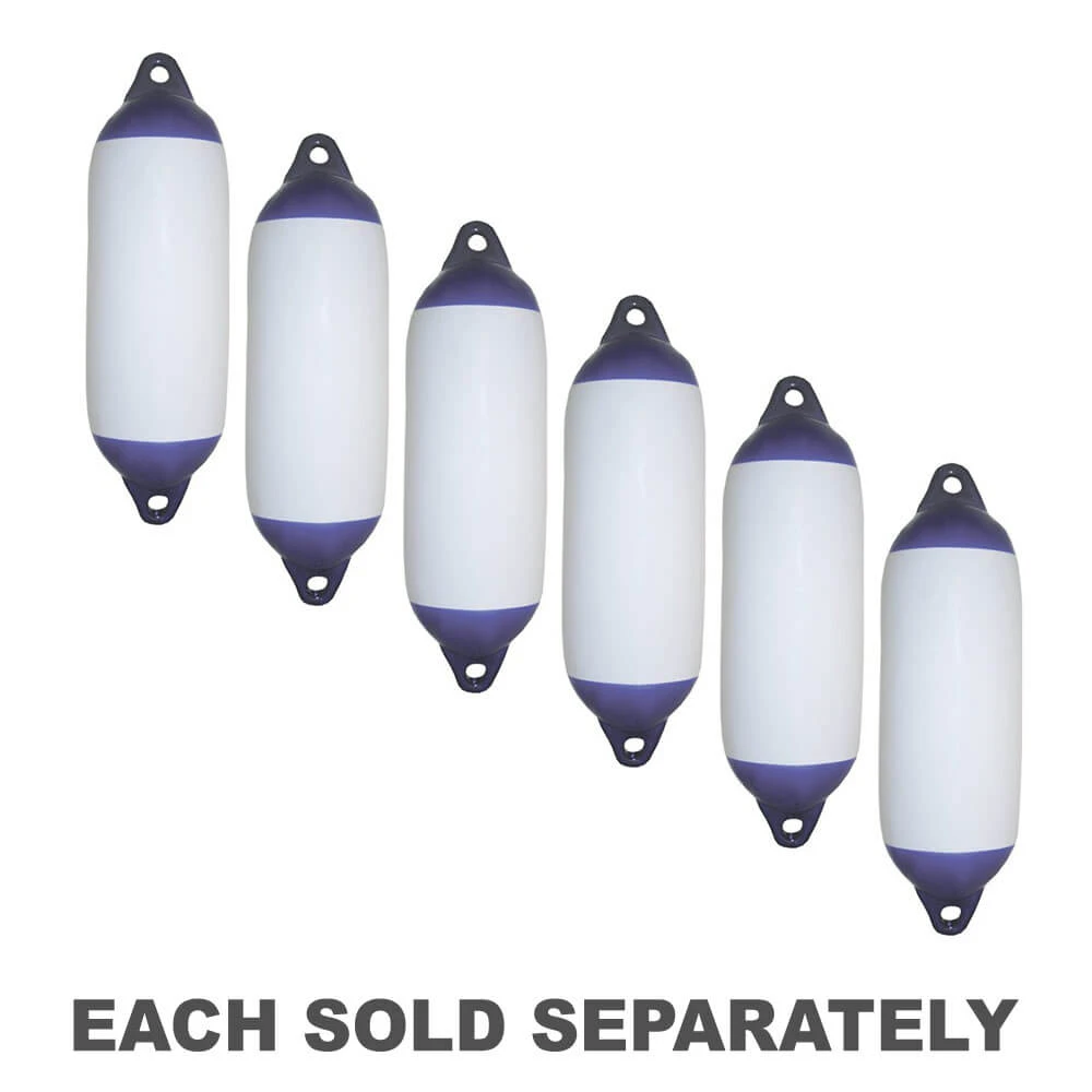 Fender Blue Tip 1 Fender Blue Tip