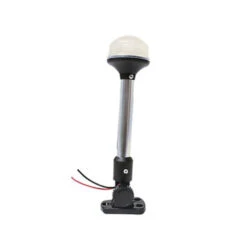 Fixed Mount Fold Down Pole LED Light 8 Fixed Mount Fold Down Pole LED Light -Latestbuy tb2fdp01 1000a