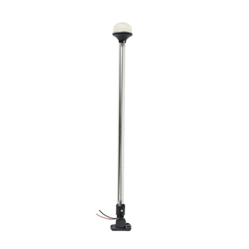Fixed Mount Fold Down Pole LED Light 5 Fixed Mount Fold Down Pole LED Light - Image 5