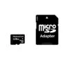 128GB Class 10 MicroSDHC Card With SD Adapter