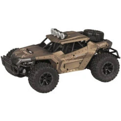 1:16 R/C Car With 720p Mini Camera And VR Goggles -Latestbuy tb2fpv01 500c