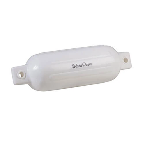 Fender White Dual Eye 3 Fender White Dual Eye - Image 3