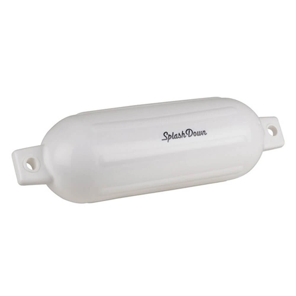 Fender White Dual Eye 5 Fender White Dual Eye - Image 5