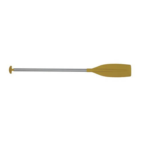 Single Heavy Duty Alloy Paddle 2 Single Heavy Duty Alloy Paddle - Image 2