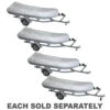 Inflatable Boat Cover