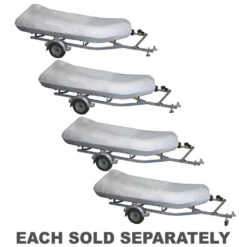 Inflatable Boat Cover