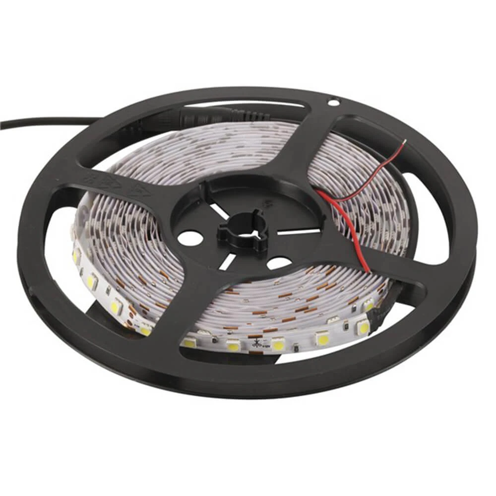 5m Flexible Adhesive LED Strip Lights (5m) 1 5m Flexible Adhesive LED Strip Lights (5m)