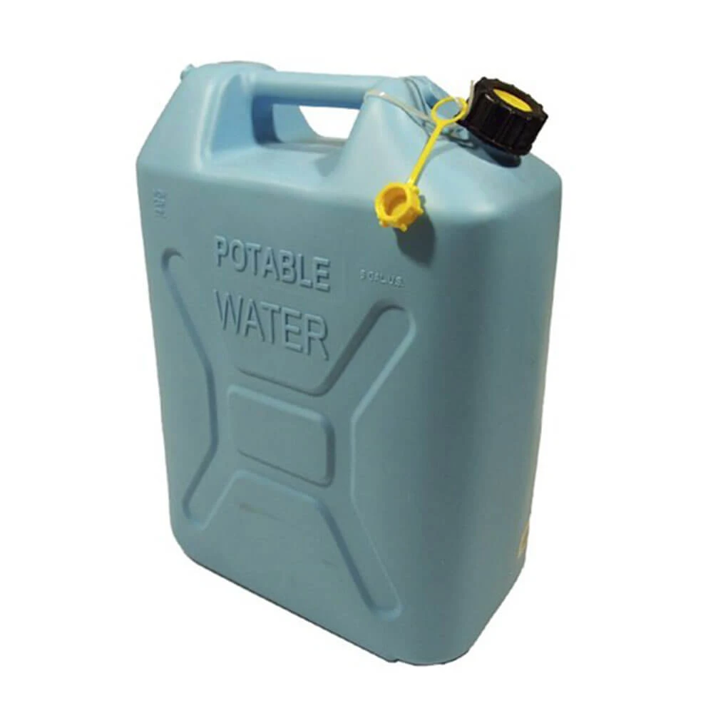 20L Jerry Can Water Container 1 20L Jerry Can Water Container