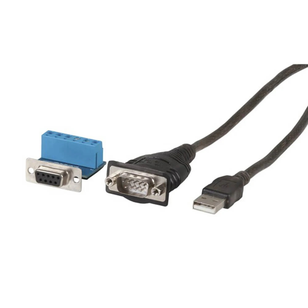 USB To RS422/485 Detachable Plug Converter 1 USB To RS422/485 Detachable Plug Converter