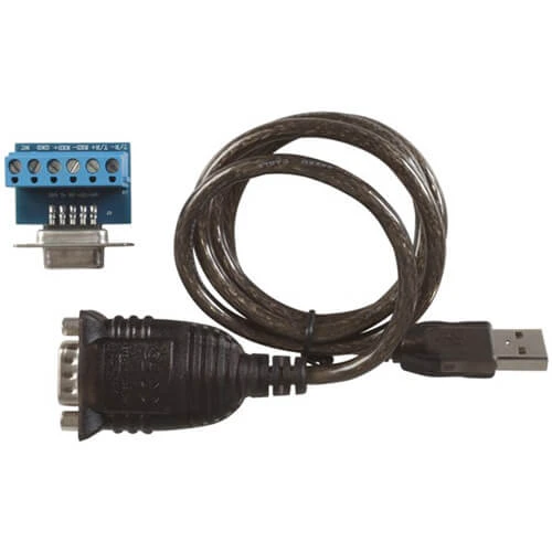 USB To RS422/485 Detachable Plug Converter 2 USB To RS422/485 Detachable Plug Converter - Image 2