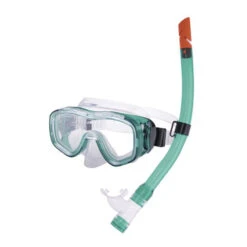 Junior Mask And Snorkel Set -Latestbuy tb2jms01 1000a