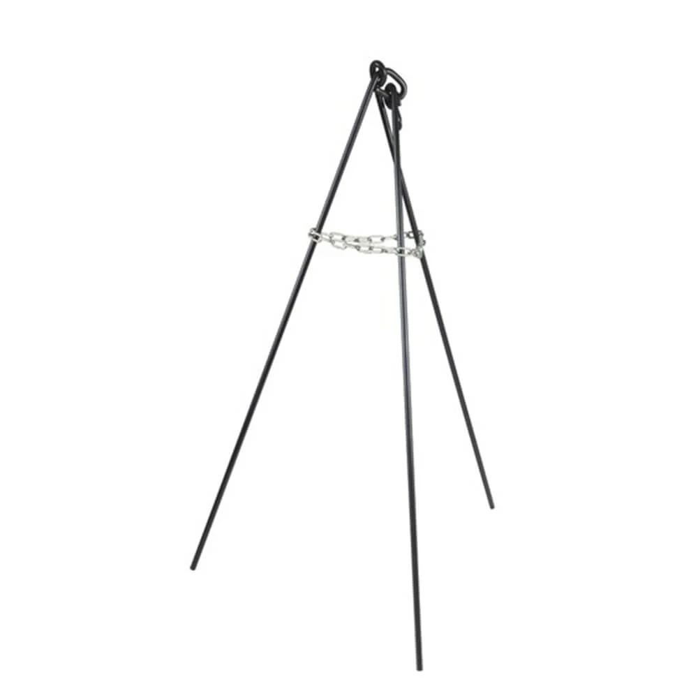 Steel Tripod (for A Campfire) 1 Steel Tripod (for A Campfire)