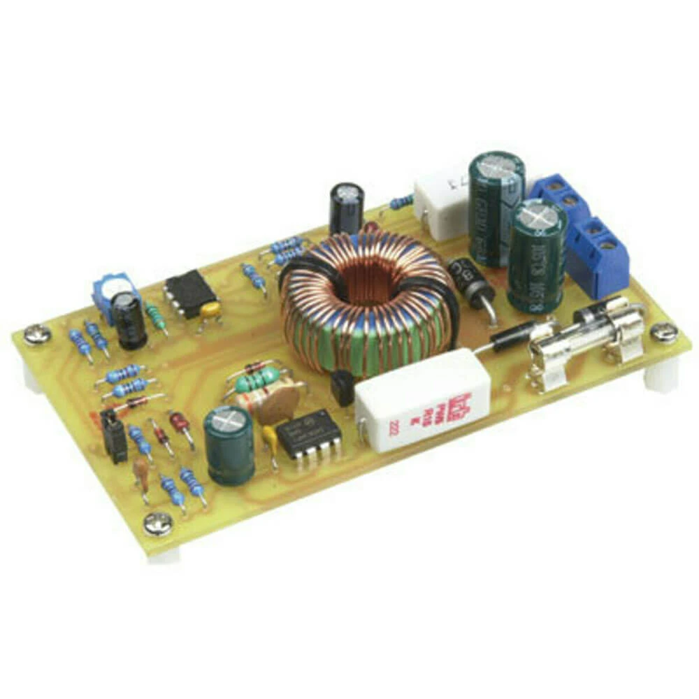 PSU For Luxeon LED Kit (1w/ 3w/ 5W 05/04) 1 PSU For Luxeon LED Kit (1w/ 3w/ 5W 05/04)