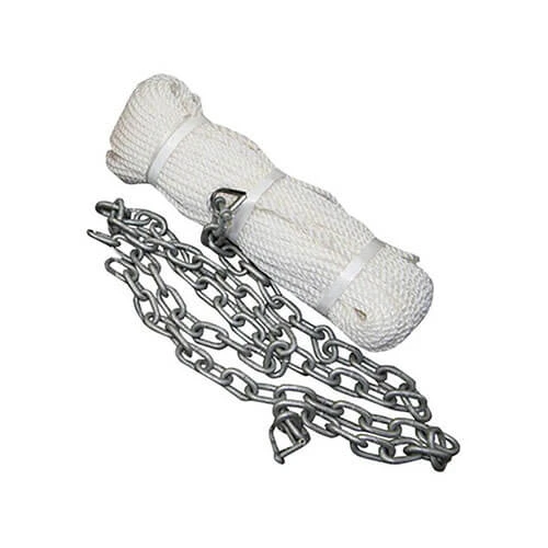 Anchor Line + 8mmx3m Chain 3 Anchor Line + 8mmx3m Chain - Image 3