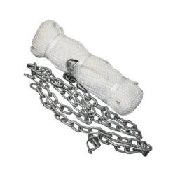 Anchor Line + 8mmx3m Chain 8 Anchor Line + 8mmx3m Chain -Latestbuy tb2lch01 1000a