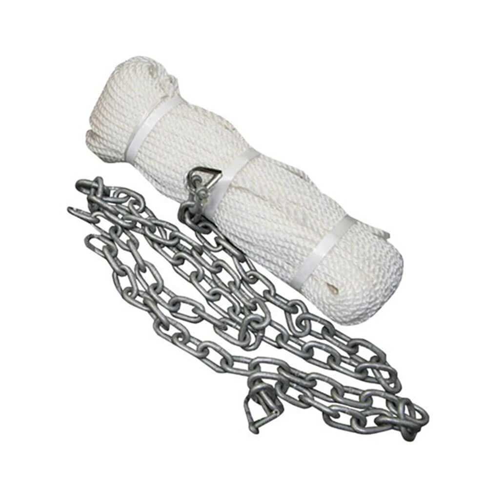 Anchor Line + 8mmx3m Chain 4 Anchor Line + 8mmx3m Chain - Image 4