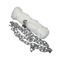 Anchor Line + 8mmx3m Chain 9 Anchor Line + 8mmx3m Chain -Latestbuy tb2lch02 1000a