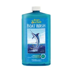 Sea Safe Boat Wash (950mL)