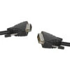 DVI-A To VGA Monito Video Cable (2m)