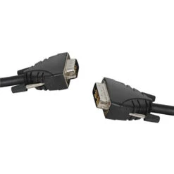 DVI-A To VGA Monito Video Cable (2m)