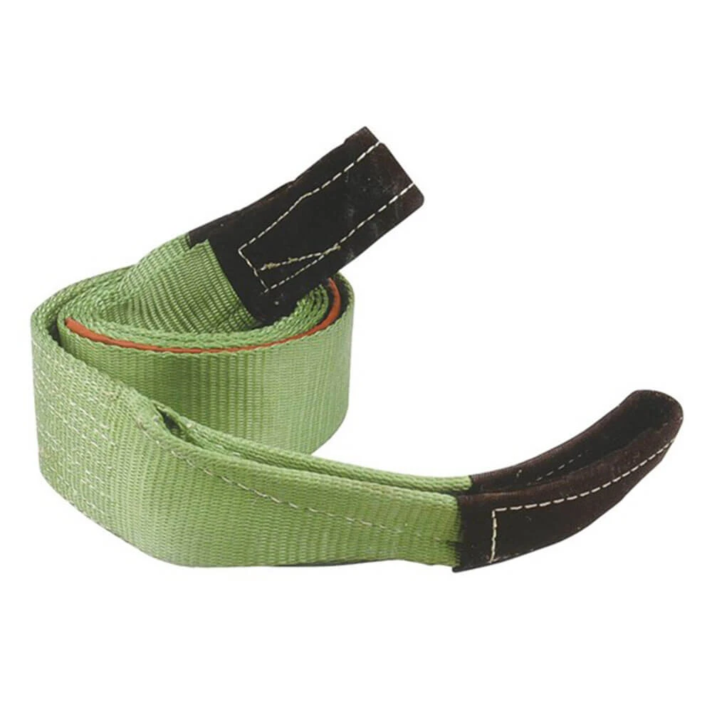 Equalizer Tow Strap Breaking Strain (2.5m 8000kg) 1 Equalizer Tow Strap Breaking Strain (2.5m 8000kg)