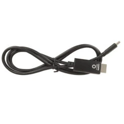USB Type-C To HDMI V2.0 Plug A/V Cable Lead (1m)