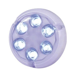 LED Light Underwater Surface Mount (6x1W) 8 LED Light Underwater Surface Mount (6x1W) -Latestbuy tb2lu601 1000a