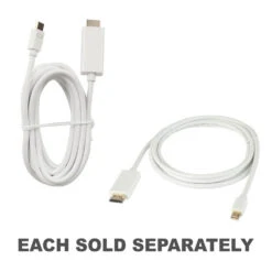 Mini DisplayPort To HDMI Video Cable