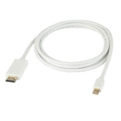 Mini DisplayPort To HDMI Video Cable -Latestbuy tb2mdt01 1000a