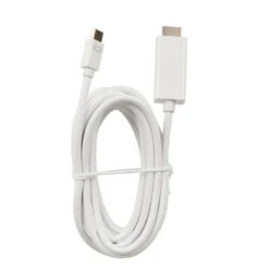Mini DisplayPort To HDMI Video Cable -Latestbuy tb2mdt02 1000a
