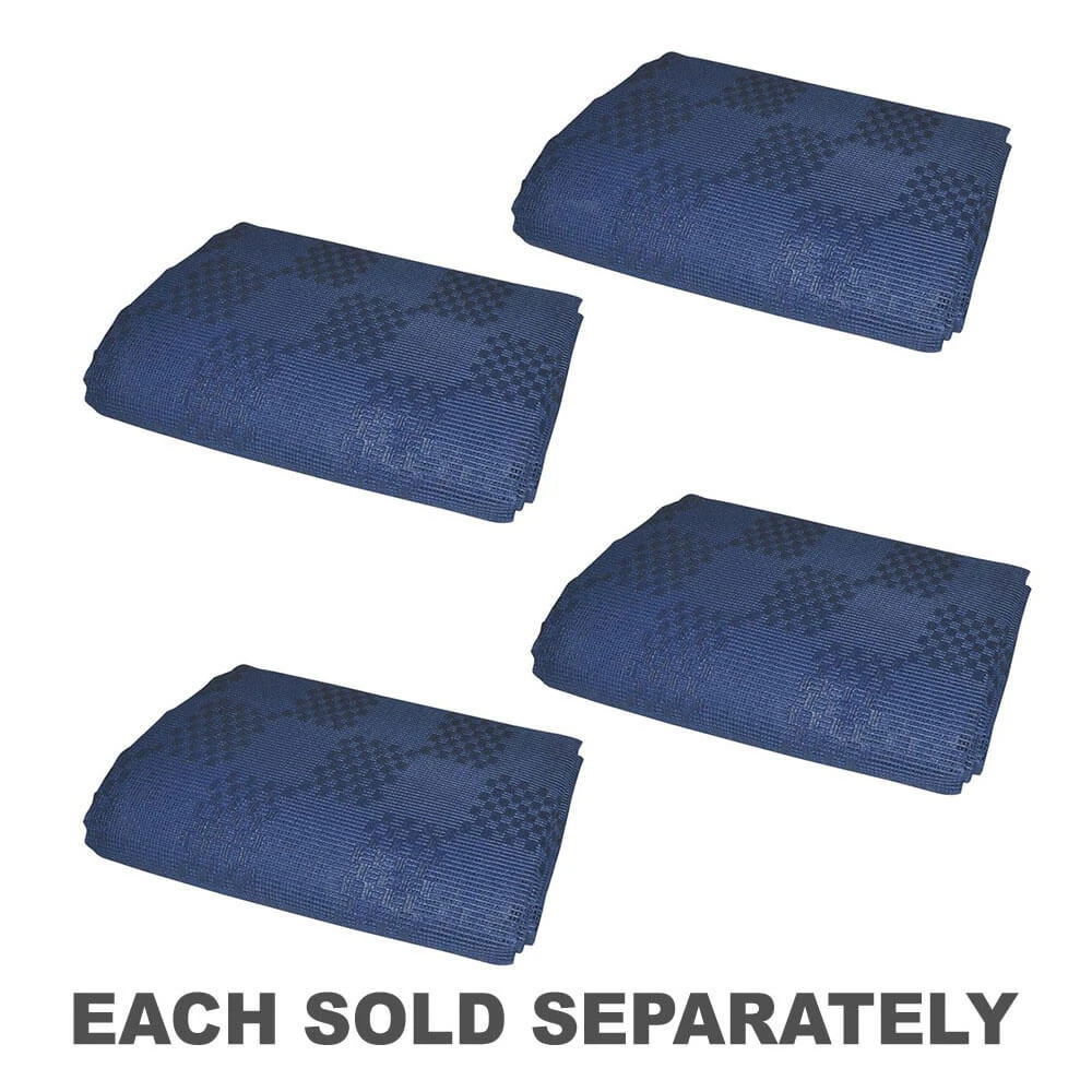 Multi Purpose Floor Matting (Blue) 1 Multi Purpose Floor Matting (Blue)