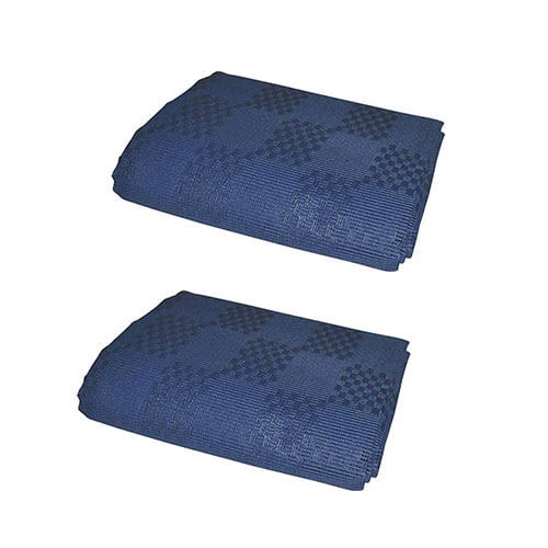 Multi Purpose Floor Matting (Blue) 2 Multi Purpose Floor Matting (Blue) - Image 2