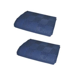 Multi Purpose Floor Matting (Blue) 9 Multi Purpose Floor Matting (Blue) -Latestbuy tb2mpb00 500c