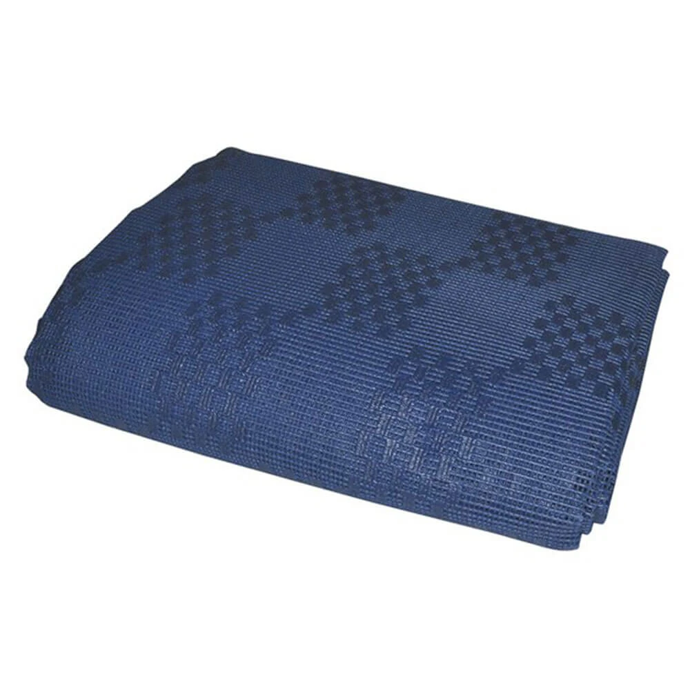 Multi Purpose Floor Matting (Blue) 4 Multi Purpose Floor Matting (Blue) - Image 4