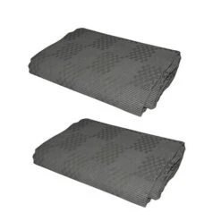 Multi Purpose Floor Matting (Grey) 9 Multi Purpose Floor Matting (Grey) -Latestbuy tb2mpf00 500c