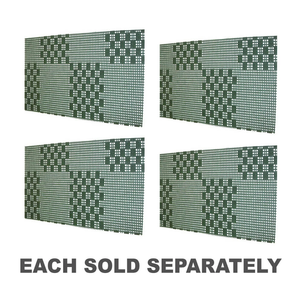 Multi Purpose Floor Matting (Green) 1 Multi Purpose Floor Matting (Green)