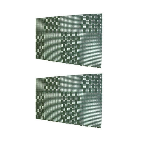 Multi Purpose Floor Matting (Green) 2 Multi Purpose Floor Matting (Green) - Image 2