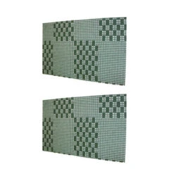 Multi Purpose Floor Matting (Green) 9 Multi Purpose Floor Matting (Green) -Latestbuy tb2mpg00 500c
