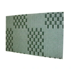Multi Purpose Floor Matting (Green) 10 Multi Purpose Floor Matting (Green) -Latestbuy tb2mpg01 1000a