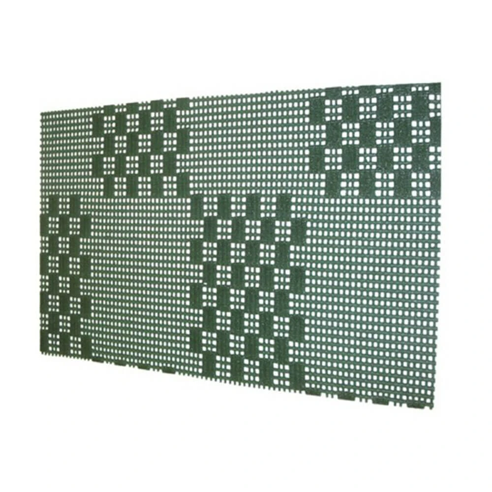 Multi Purpose Floor Matting (Green) 6 Multi Purpose Floor Matting (Green) - Image 6
