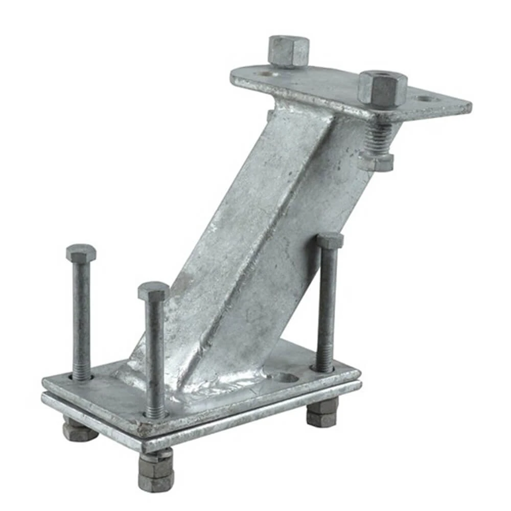 Galvanised Wheel Carrier (4/5/6 Studs) 1 Galvanised Wheel Carrier (4/5/6 Studs)