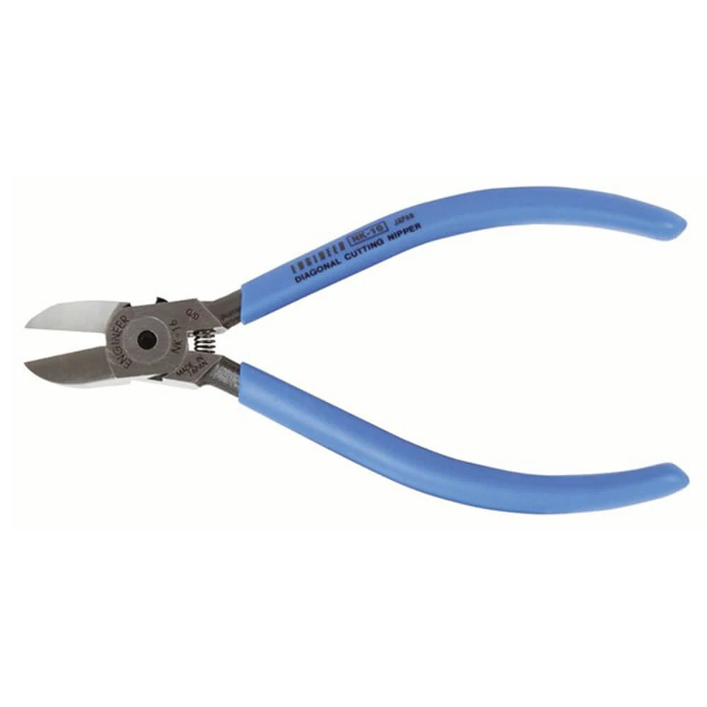 150mm Precision Spring Side Cutters 1 150mm Precision Spring Side Cutters
