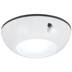 Adhesive Quick Install LED Touch Light (Pack Of 2)