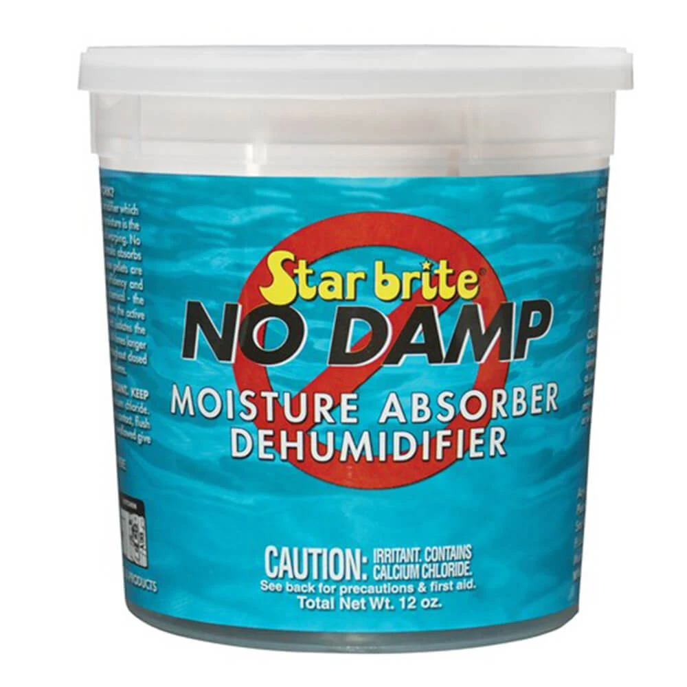 No Damp Moisture Absorber & Dehum Bucket 4 No Damp Moisture Absorber & Dehum Bucket - Image 4