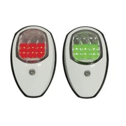 Port And Starboard LED Navigation Lights 8 Port And Starboard LED Navigation Lights -Latestbuy tb2nlp00 500c