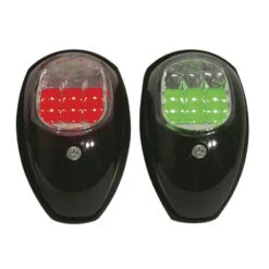 Port And Starboard LED Navigation Lights 9 Port And Starboard LED Navigation Lights -Latestbuy tb2nlp01 1000a