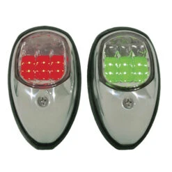 Port And Starboard LED Navigation Lights 11 Port And Starboard LED Navigation Lights -Latestbuy tb2nlp03 1000a
