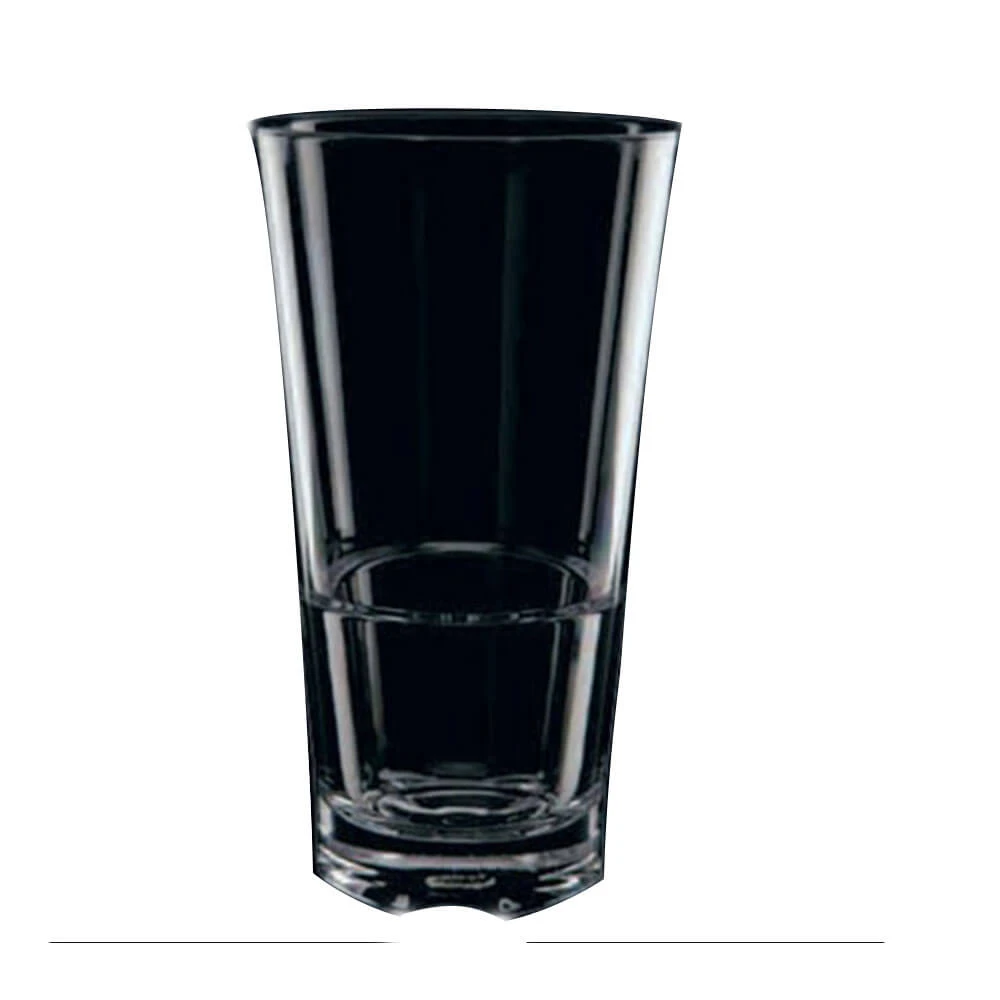 Strahl Polycarbonate Conical Drinking Glass Tumbler (295mL) 1 Strahl Polycarbonate Conical Drinking Glass Tumbler (295mL)