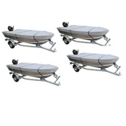 Open Boat Cover -Latestbuy tb2obc00 500c