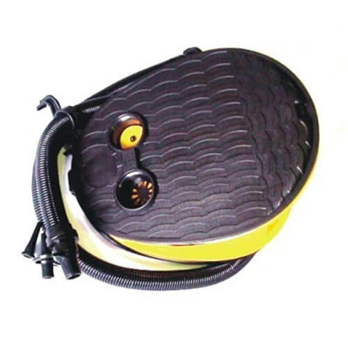 Air Pump Foot Bellows (2L) 2 Air Pump Foot Bellows (2L) - Image 2